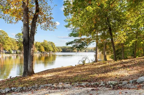 532 Shawnee Drive Louisburg NC 27549