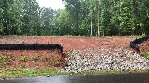 532 Shawnee Drive Louisburg NC 27549