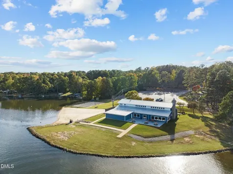 532 Shawnee Drive Louisburg NC 27549