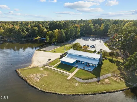 532 Shawnee Drive Louisburg NC 27549