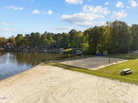 532 Shawnee Drive Louisburg NC 27549
