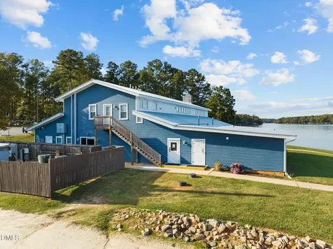 532 Shawnee Drive Louisburg NC 27549
