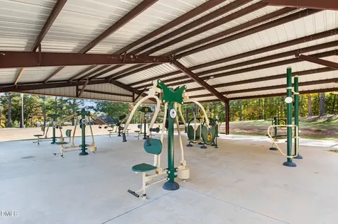 532 Shawnee Drive Louisburg NC 27549