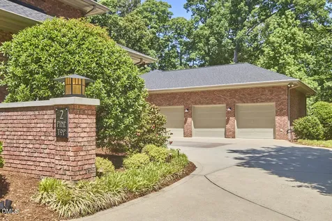 2 Pine Top Place Durham NC 27705