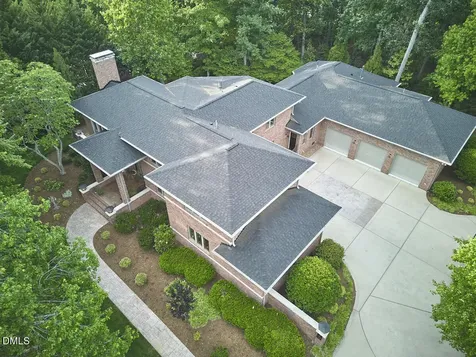 2 Pine Top Place Durham NC 27705