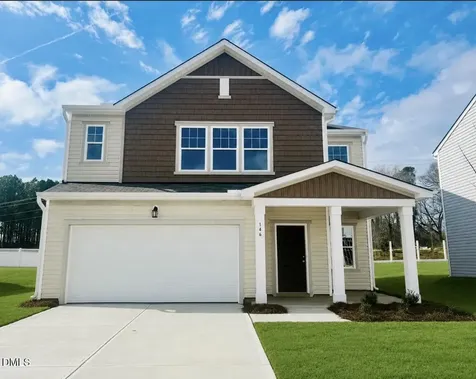 105 Valvanos Way Clayton NC 27520