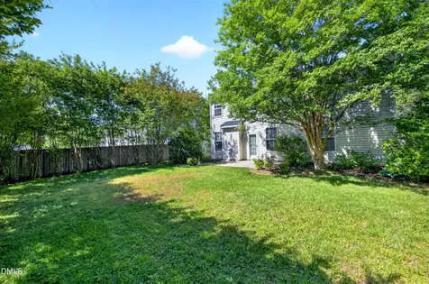 5718 Severn Grove Drive Durham NC 27703