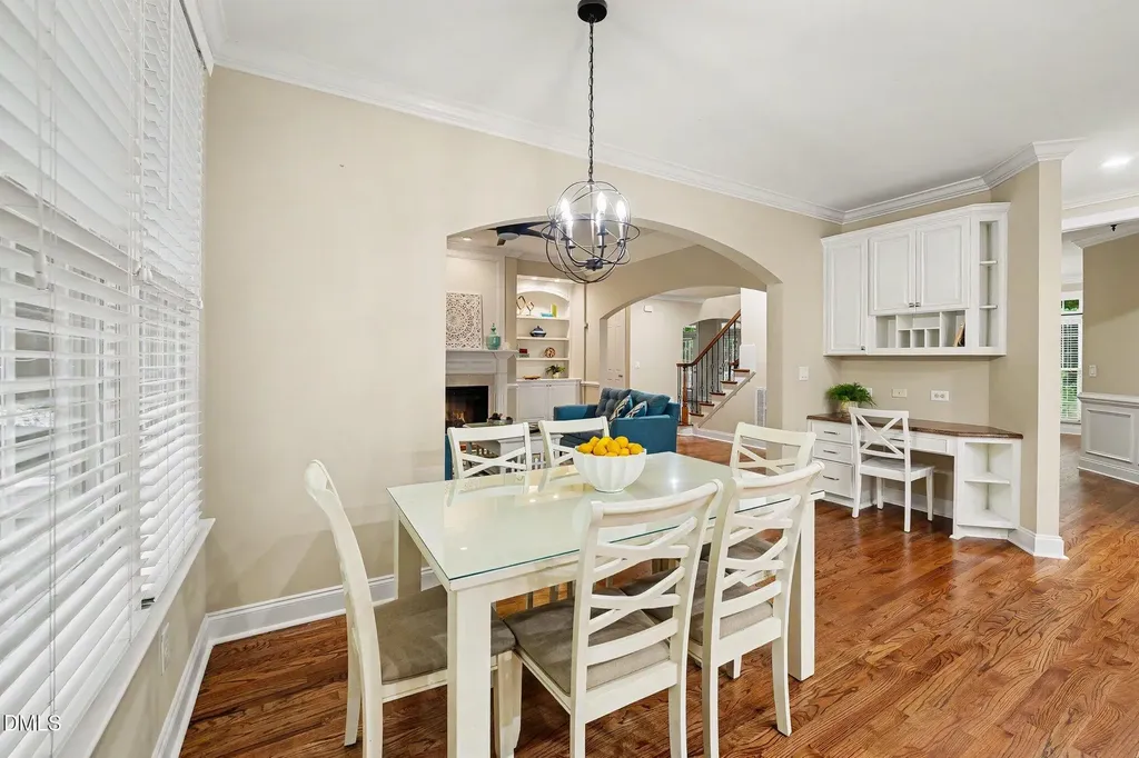 1905 Falls Farm Crossing Raleigh NC 27614