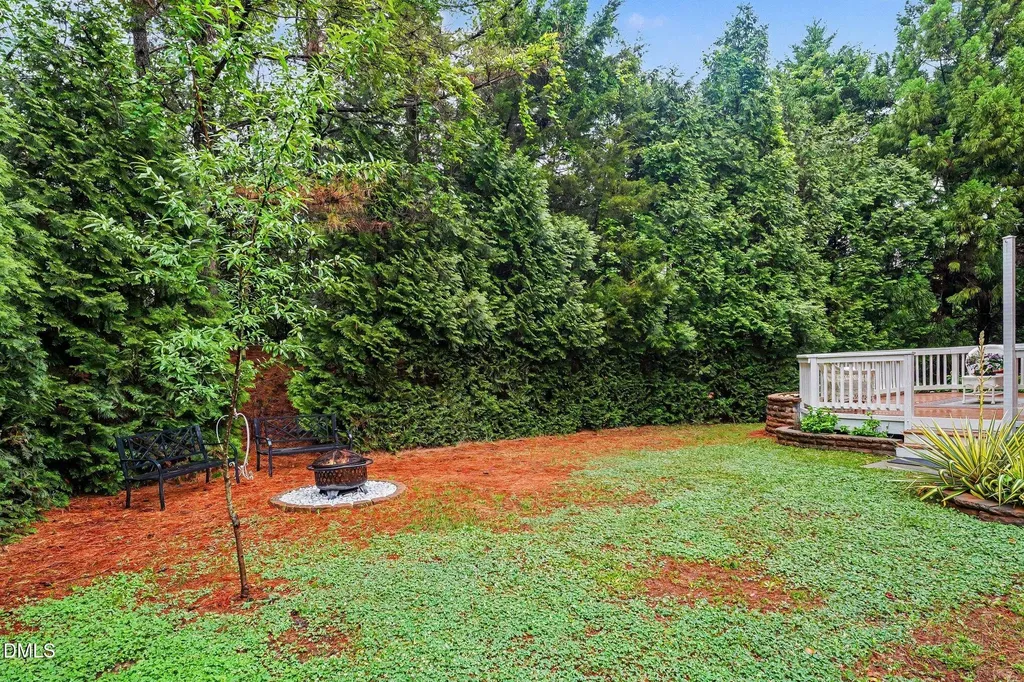 1905 Falls Farm Crossing Raleigh NC 27614