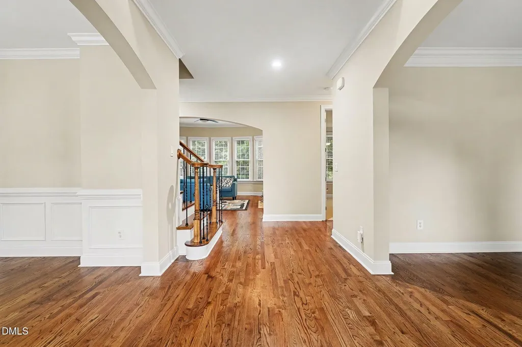 1905 Falls Farm Crossing Raleigh NC 27614