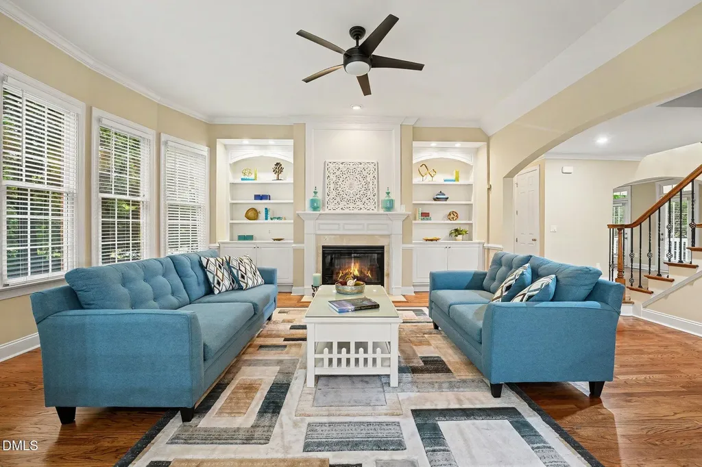 1905 Falls Farm Crossing Raleigh NC 27614