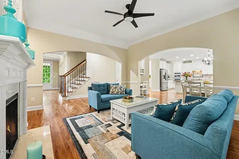 1905 Falls Farm Crossing Raleigh NC 27614