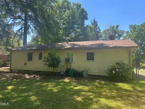 1209 Beverly Drive Raleigh NC 27610