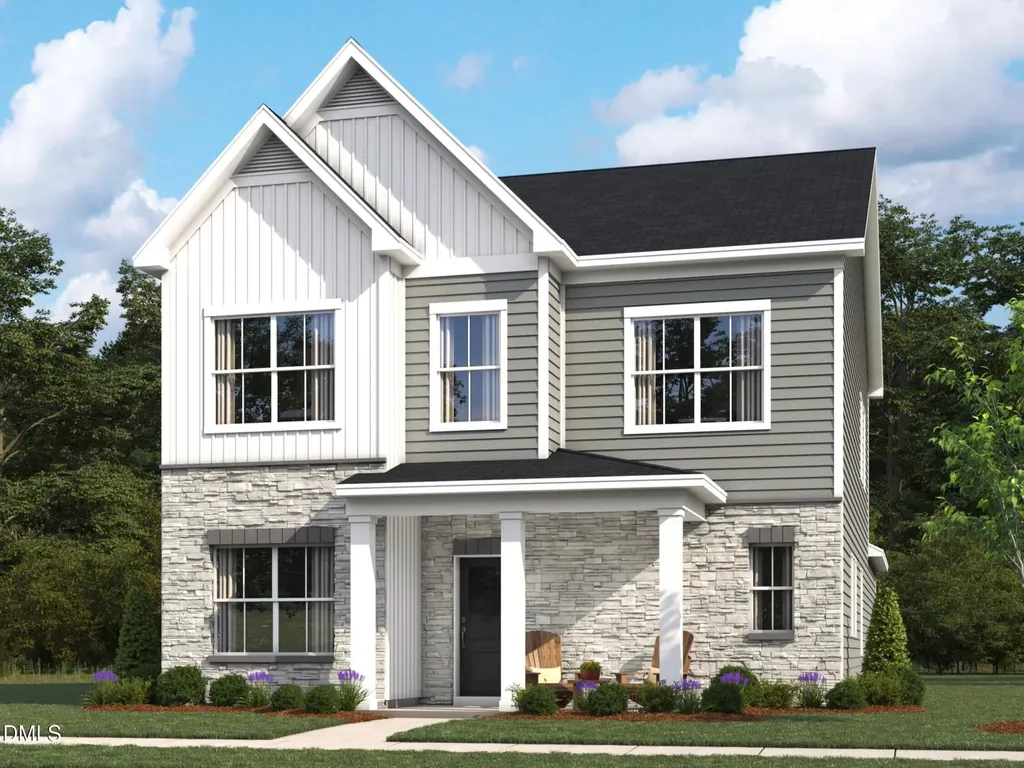 205 Marvel Drive Rolesville NC 27571