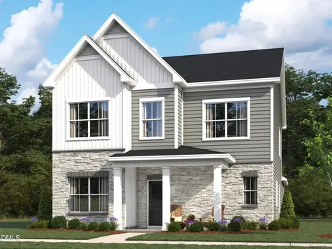 205 Marvel Drive Rolesville NC 27571