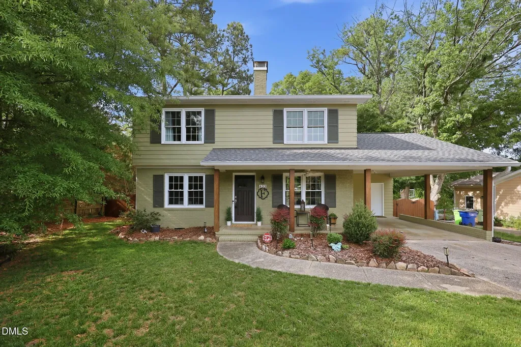 433 E Millbrook Road Raleigh NC 27609