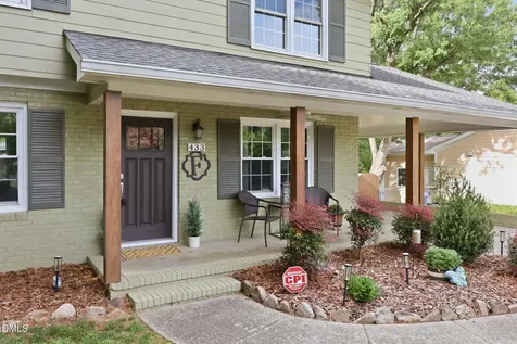 433 E Millbrook Road Raleigh NC 27609
