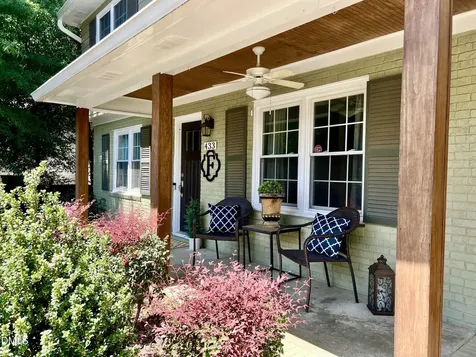 433 E Millbrook Road Raleigh NC 27609