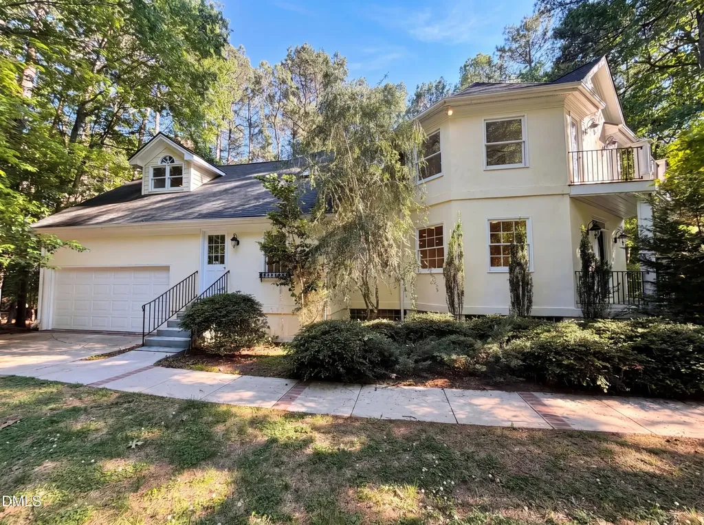 6104 Crupper Court Raleigh NC 27613