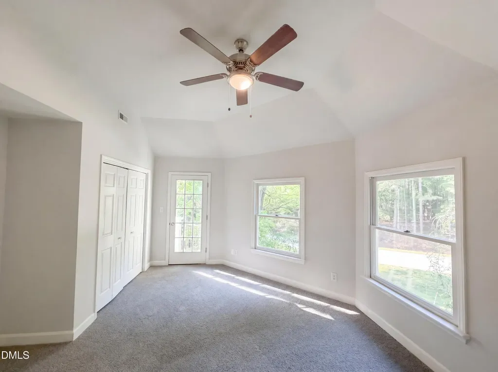 6104 Crupper Court Raleigh NC 27613