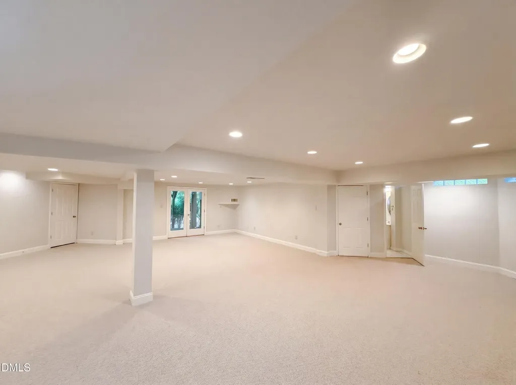 6104 Crupper Court Raleigh NC 27613