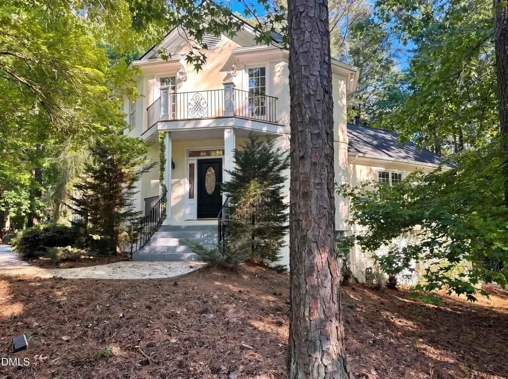 6104 Crupper Court Raleigh NC 27613