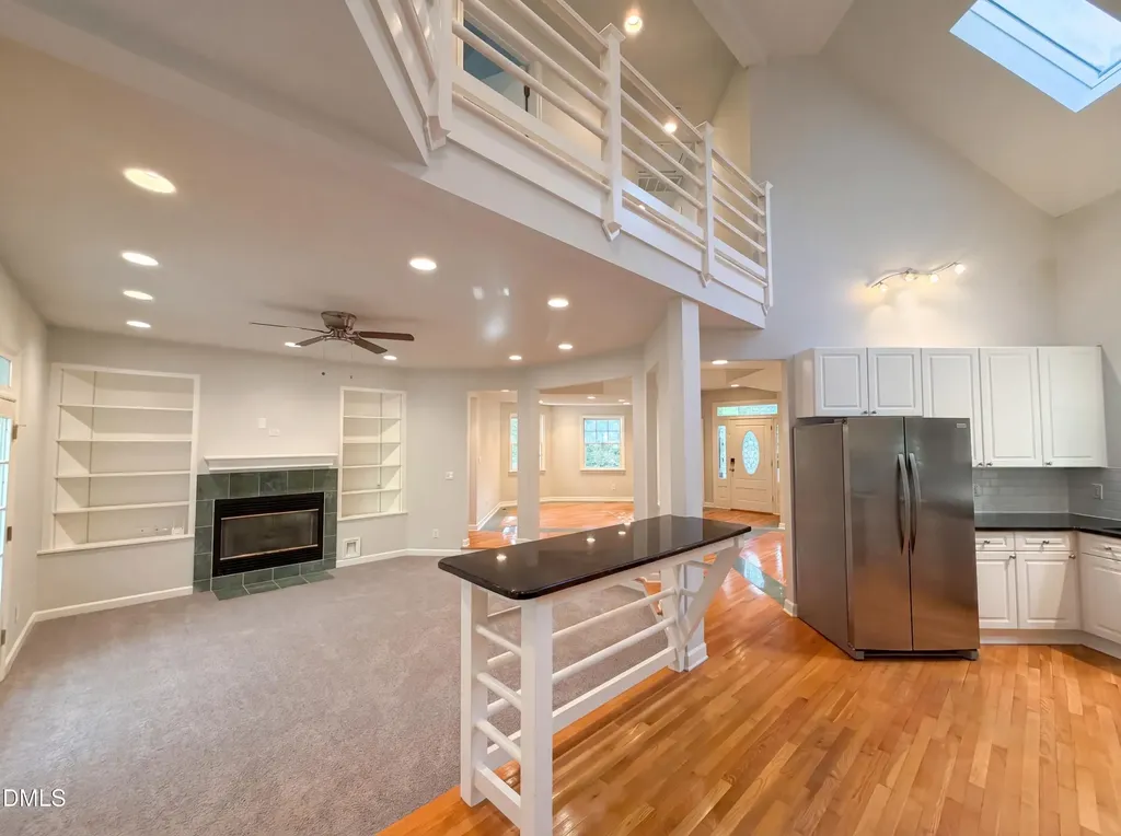 6104 Crupper Court Raleigh NC 27613