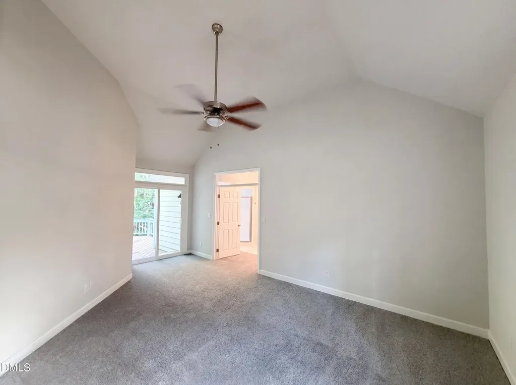 6104 Crupper Court Raleigh NC 27613