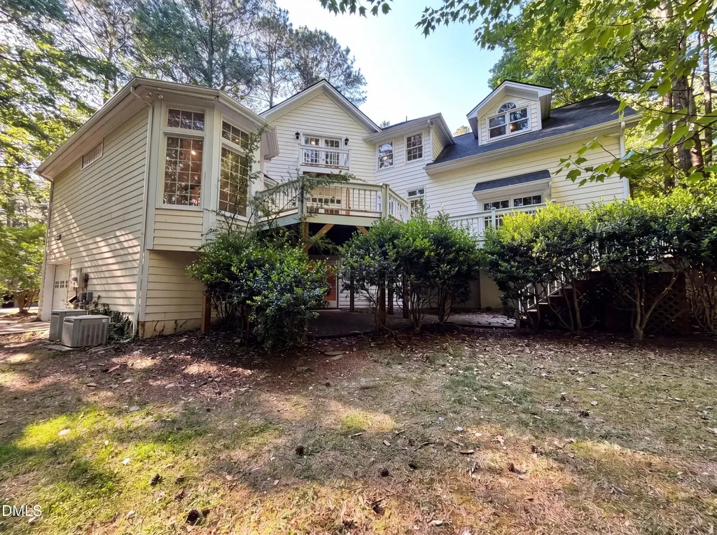 6104 Crupper Court Raleigh NC 27613