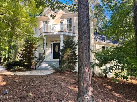 6104 Crupper Court Raleigh NC 27613