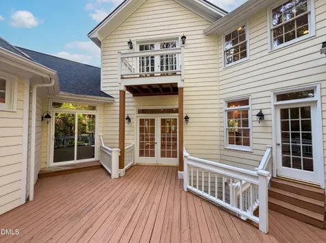6104 Crupper Court Raleigh NC 27613