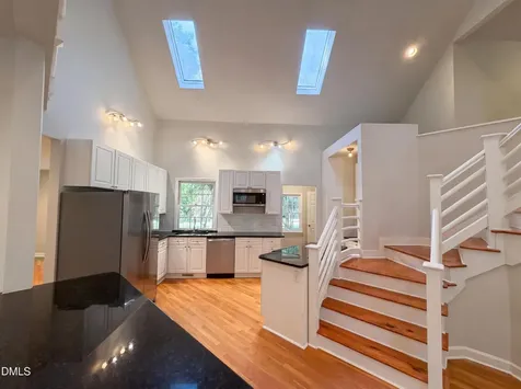 6104 Crupper Court Raleigh NC 27613