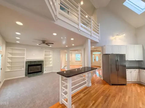 6104 Crupper Court Raleigh NC 27613