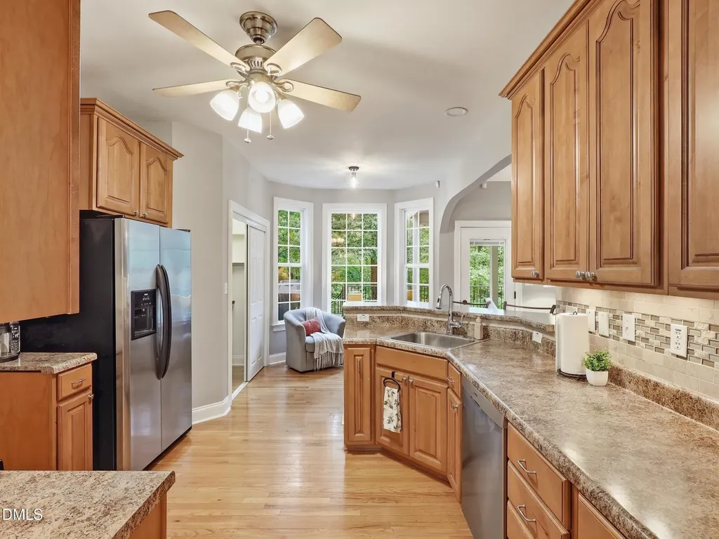 5008 Parkmore Drive Holly Springs NC 27540