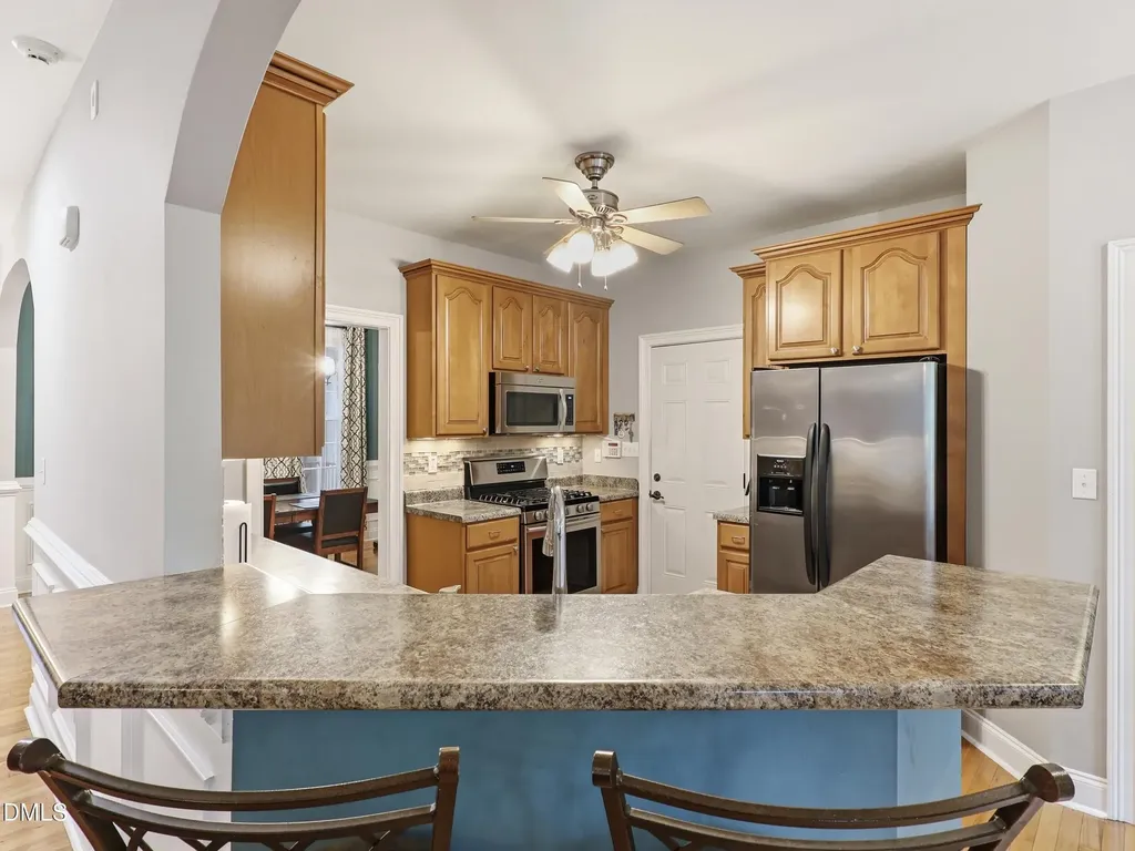 5008 Parkmore Drive Holly Springs NC 27540