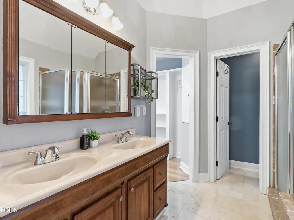 5008 Parkmore Drive Holly Springs NC 27540