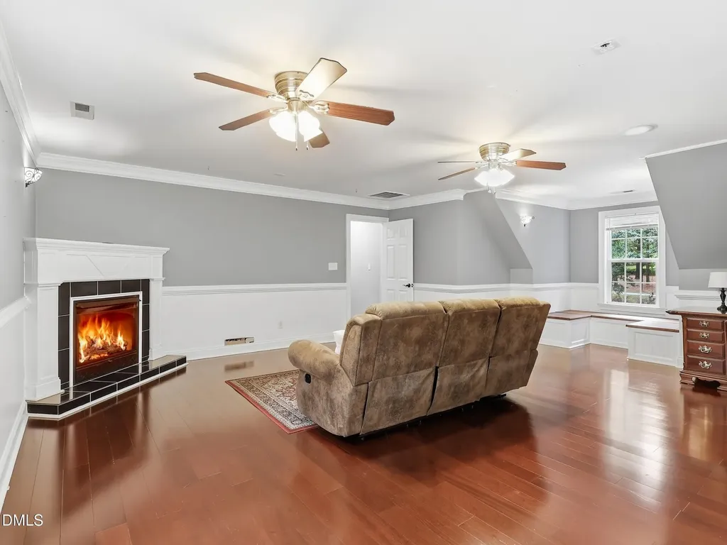 5008 Parkmore Drive Holly Springs NC 27540