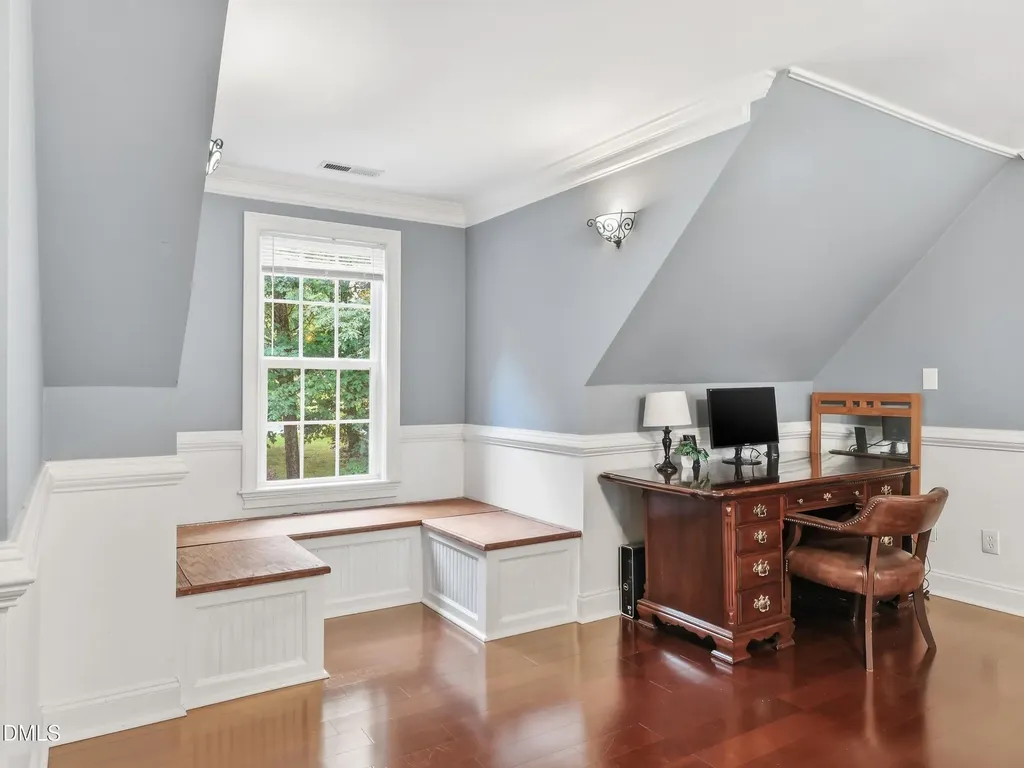 5008 Parkmore Drive Holly Springs NC 27540