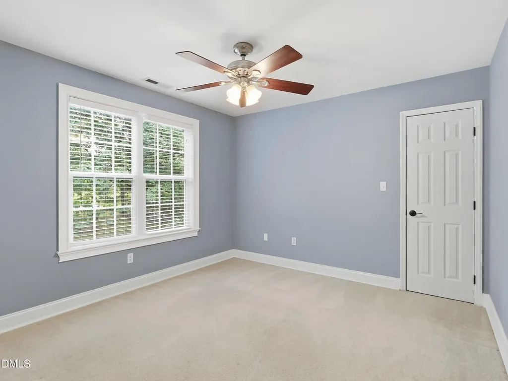 5008 Parkmore Drive Holly Springs NC 27540