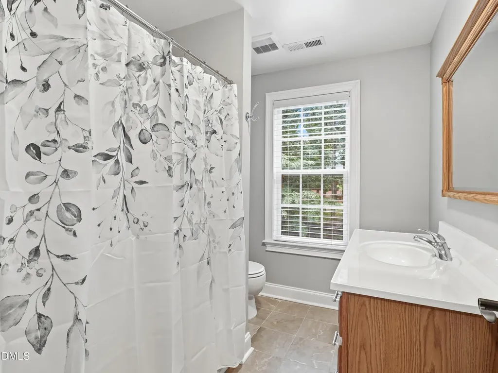 5008 Parkmore Drive Holly Springs NC 27540