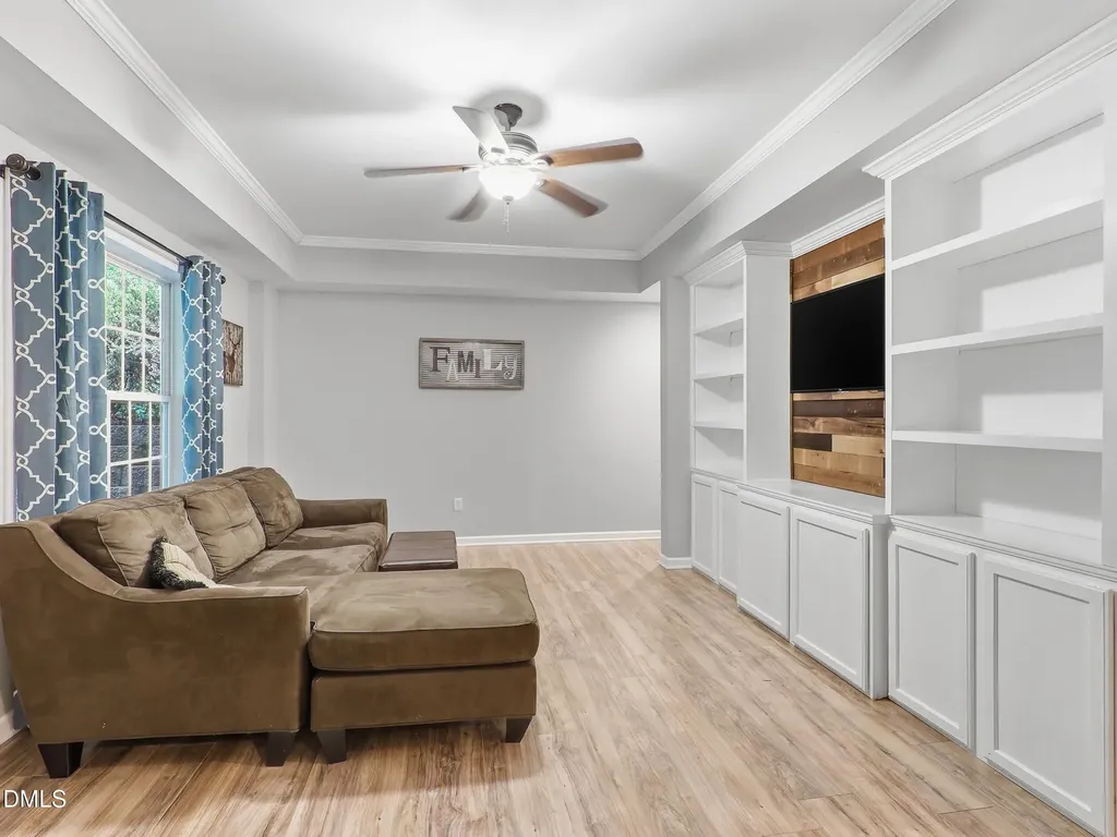 5008 Parkmore Drive Holly Springs NC 27540