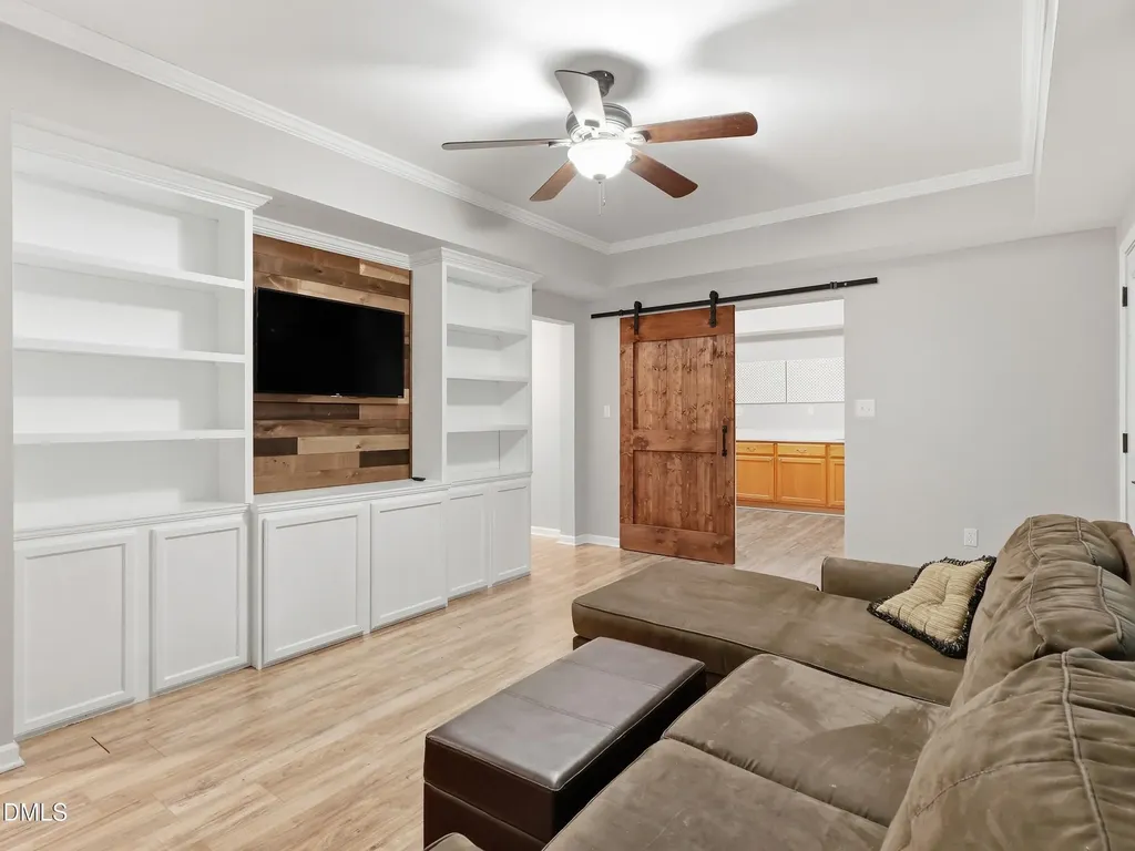 5008 Parkmore Drive Holly Springs NC 27540