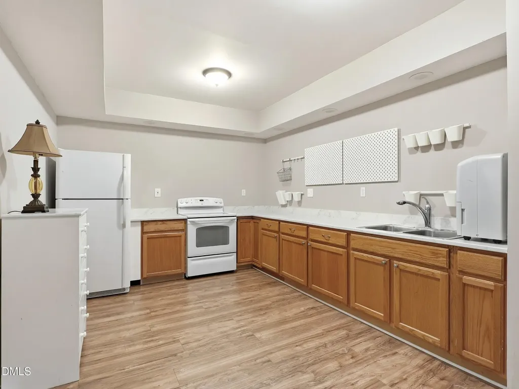 5008 Parkmore Drive Holly Springs NC 27540