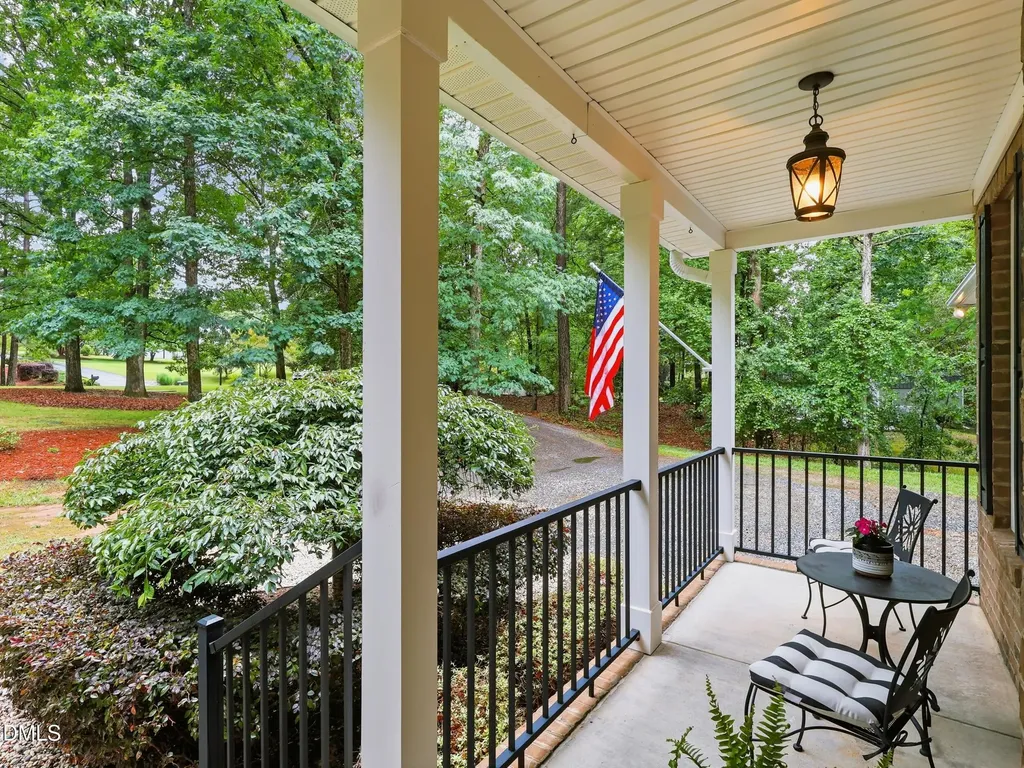 5008 Parkmore Drive Holly Springs NC 27540