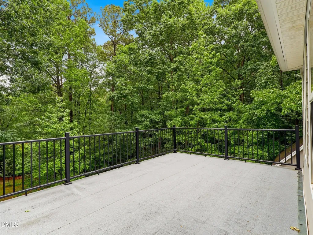 5008 Parkmore Drive Holly Springs NC 27540