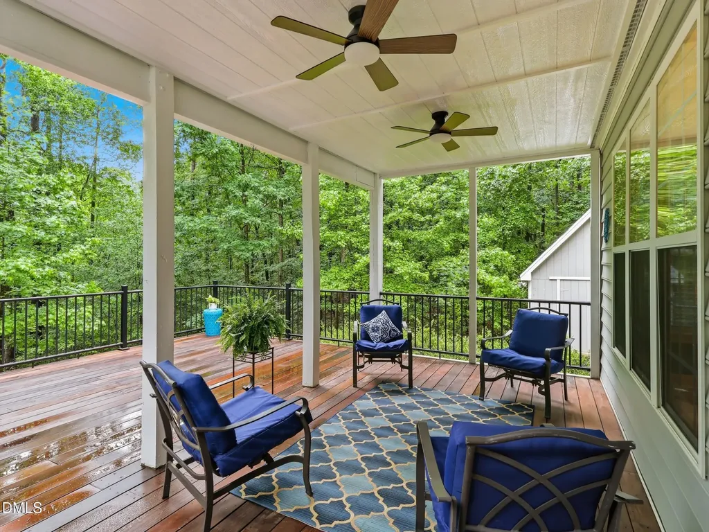 5008 Parkmore Drive Holly Springs NC 27540