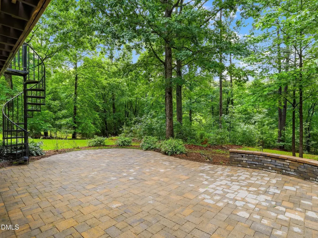 5008 Parkmore Drive Holly Springs NC 27540