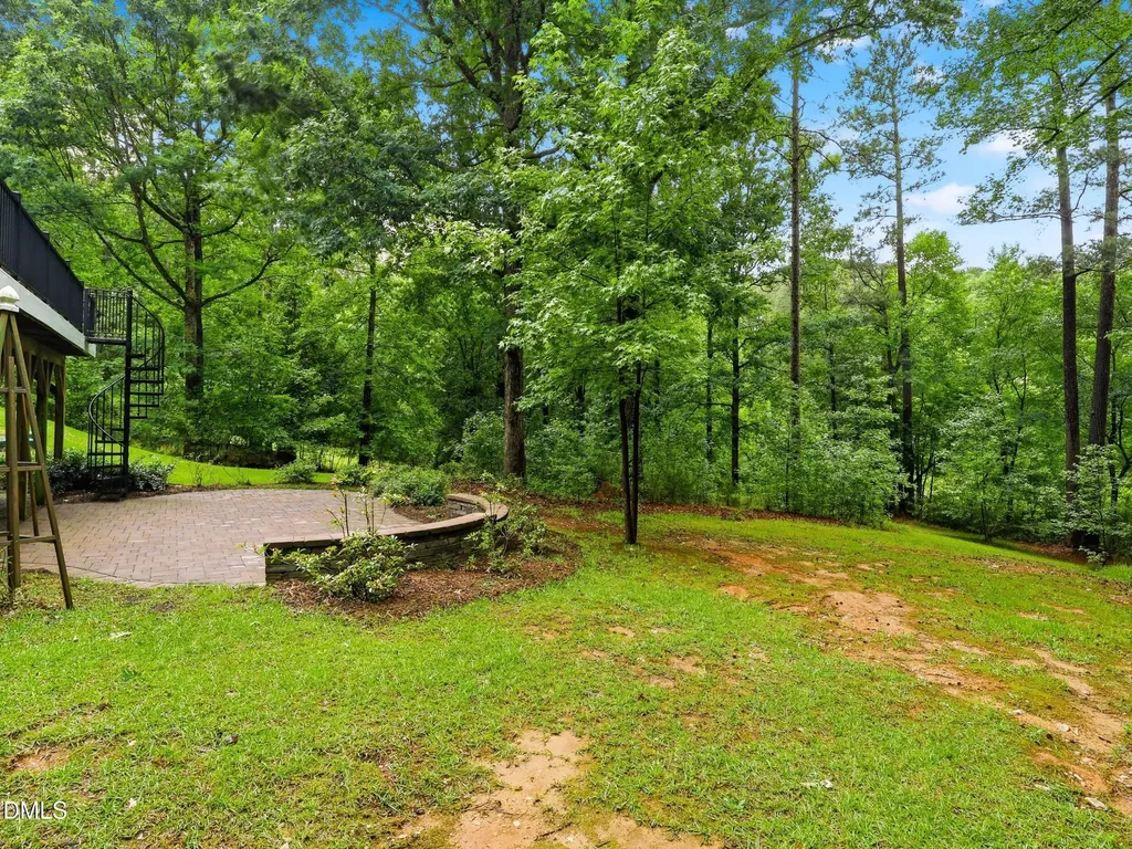 5008 Parkmore Drive Holly Springs NC 27540