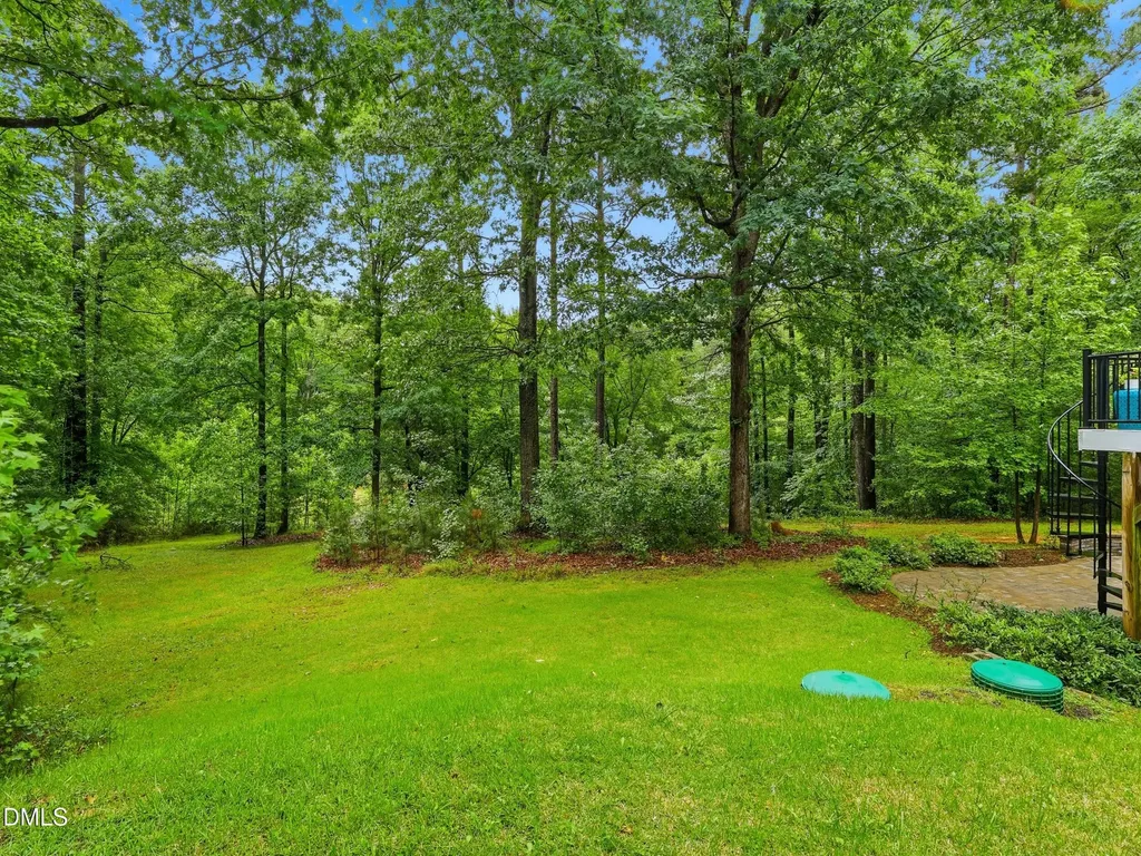 5008 Parkmore Drive Holly Springs NC 27540