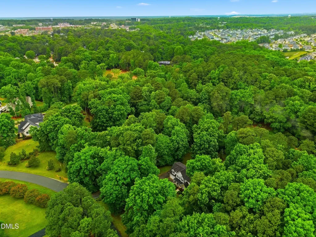 5008 Parkmore Drive Holly Springs NC 27540